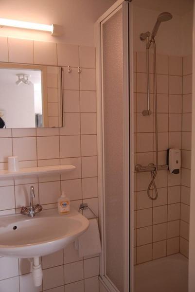 Hotel 'T Vlinderhofke Sint Geertruid Room photo