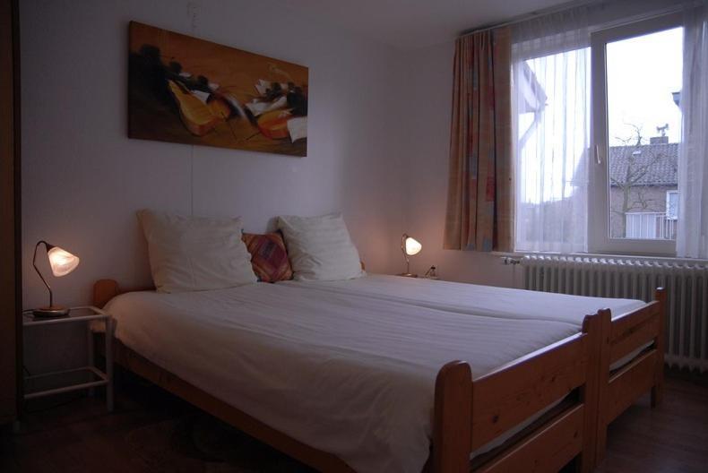 Hotel 'T Vlinderhofke Sint Geertruid Room photo