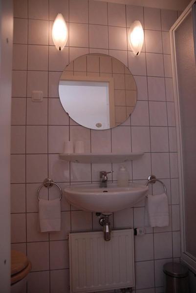 Hotel 'T Vlinderhofke Sint Geertruid Room photo