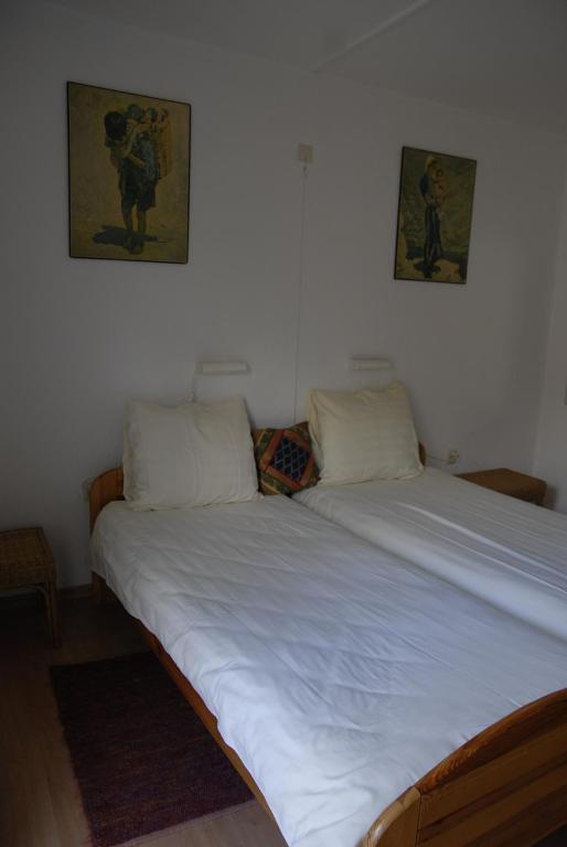 Hotel 'T Vlinderhofke Sint Geertruid Room photo