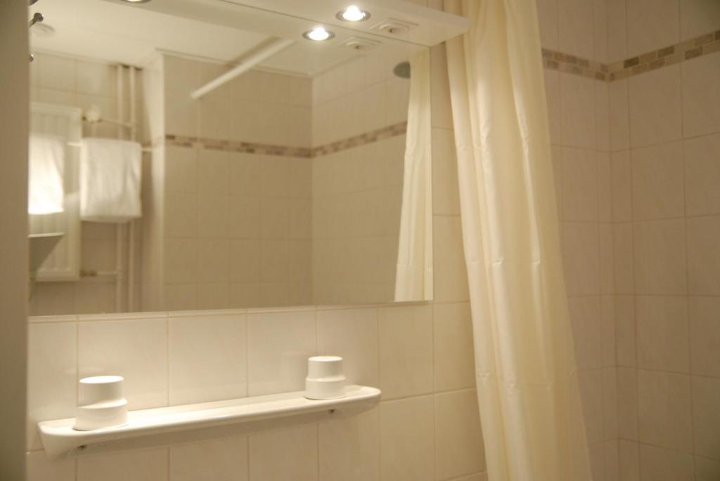 Hotel 'T Vlinderhofke Sint Geertruid Room photo